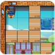 أيقونة البرنامج: Ismail Dog Escape