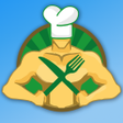 程序图标：CookLift - Recettes fitne…