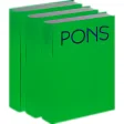 أيقونة البرنامج: PONS Dictionary Library