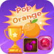 プログラムのアイコン：Pop Orange