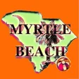 プログラムのアイコン：Myrtle Beach