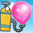 Pump Balloons 2019