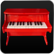 Icon of program: Toy Piano