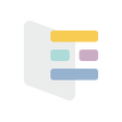 プログラムのアイコン：Blipread: page reading ti…