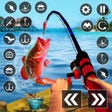 Иконка программы: Fish Mania Fishing Sport …