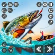 Fish Mania Fishing Sport Game