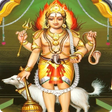 Icon of program: Kala Bhairava Mantra