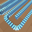 程序图标：Draw Domino