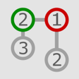 Icon of program: Hashi Bridges