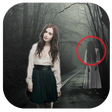 プログラムのアイコン：Ghost In Photos