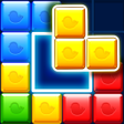 Icoon van programma: Match Tiles: Block Puzzle…