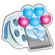 Icono de programa: Video Backup Fusion