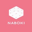 プログラムのアイコン：Naboki