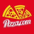 Ikon program: Pizza.com - Caxias