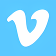 Pictogram van programma: Vimeo