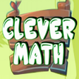 程序图标：Clever Math