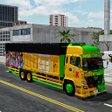 Ikon program: Truck Tronton Basuri