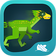 Icon of program: Dino Dana - Dino Express