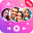 프로그램 아이콘: Photo Video Maker with Mu…