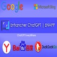Icon of program: Enhancer ChatGPT For Goog…