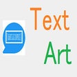 Icon of program: Text Art
