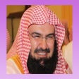 Icoon van programma: Sheikh Al Sudais Quran MP…