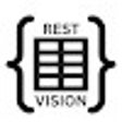 程序图标：Rest Vision