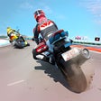 程序图标：Street Bike Racing 3D