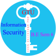Information Security(GTU)