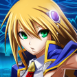 Ícone do programa: BlazBlue RR - Real Action…