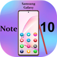 Ikon program: Themes for Samsung Galaxy…