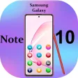 Themes for Samsung Galaxy Note