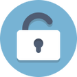 プログラムのアイコン：App Lock