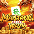 プログラムのアイコン：MahjongWays Area