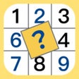 Programın simgesi: Sudoku Master: Brain Chal…