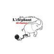 Icon of program: LÉléphant Déchaîné