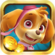 プログラムのアイコン：Pair It Up: Animal Advent…