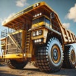 Ikona programu: Heavy Machines Simulator …