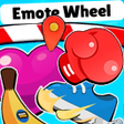 プログラムのアイコン：emote special stumble guy…
