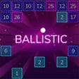 Ícone do programa: Ballistic