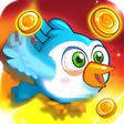 Icon of program: Fluffy Birds in Flappy Ad…