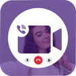Programikonen: CamGo - Live Video Call