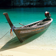 Иконка программы: Lake Live Wallpaper