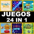 Icon of program: MultiJuegos