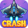 Space Shooter-Crash