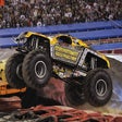 程序图标：Monster Trucks HD Wallpap…