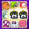 Icon of program: Monster Duo: onet board p…