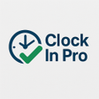 Icoon van programma: Clock In Pro - Hours Trac…