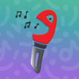 Icon of program: Te Reo Singalong