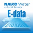 프로그램 아이콘: Nalco E-data